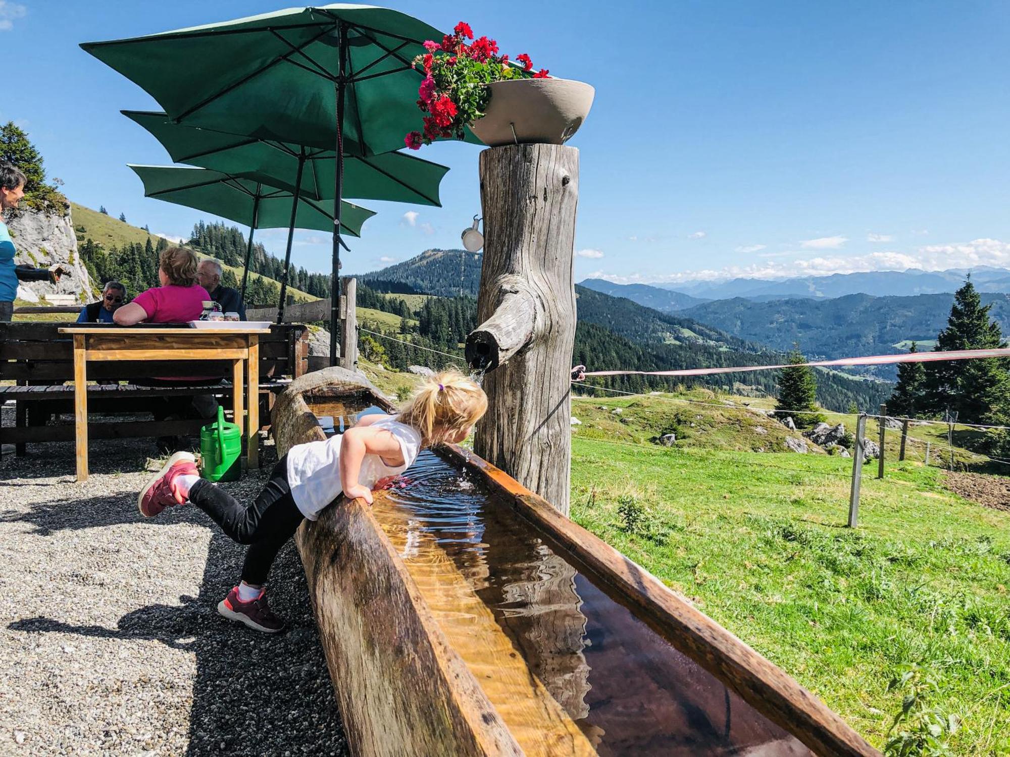 Hotel-Restaurant Bike&Snow Lederer Mühlbach am Hochkönig Exteriör bild