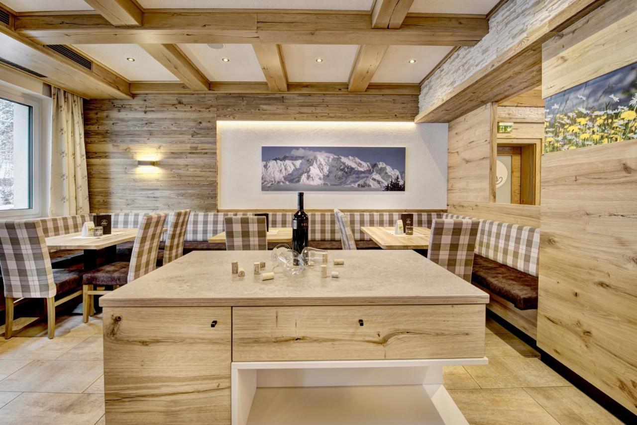 Hotel-Restaurant Bike&Snow Lederer Mühlbach am Hochkönig Exteriör bild